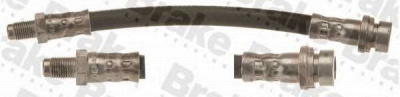 BRAKE ENGINEERING bh778006 -  Тормозной шланг